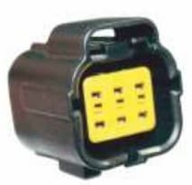 KLIMA MUSUR SOKETI FIAT 1.3 M.JET OPEL
