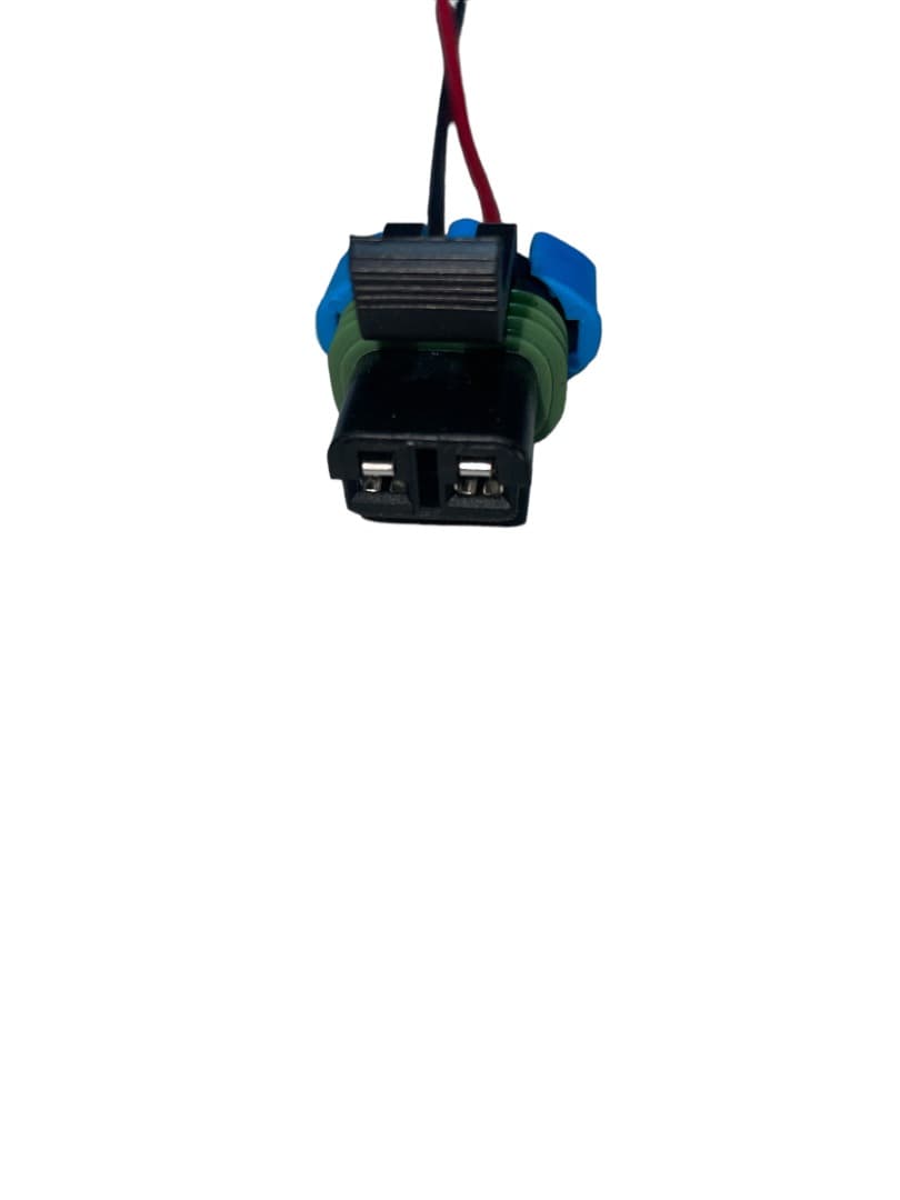 SOKET TOFAS FAN MOTOR