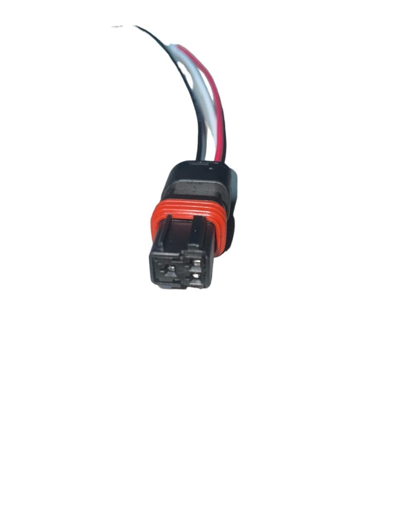 SOKET RENAULT 1,5 K9K KM. VE ISI SENSOR