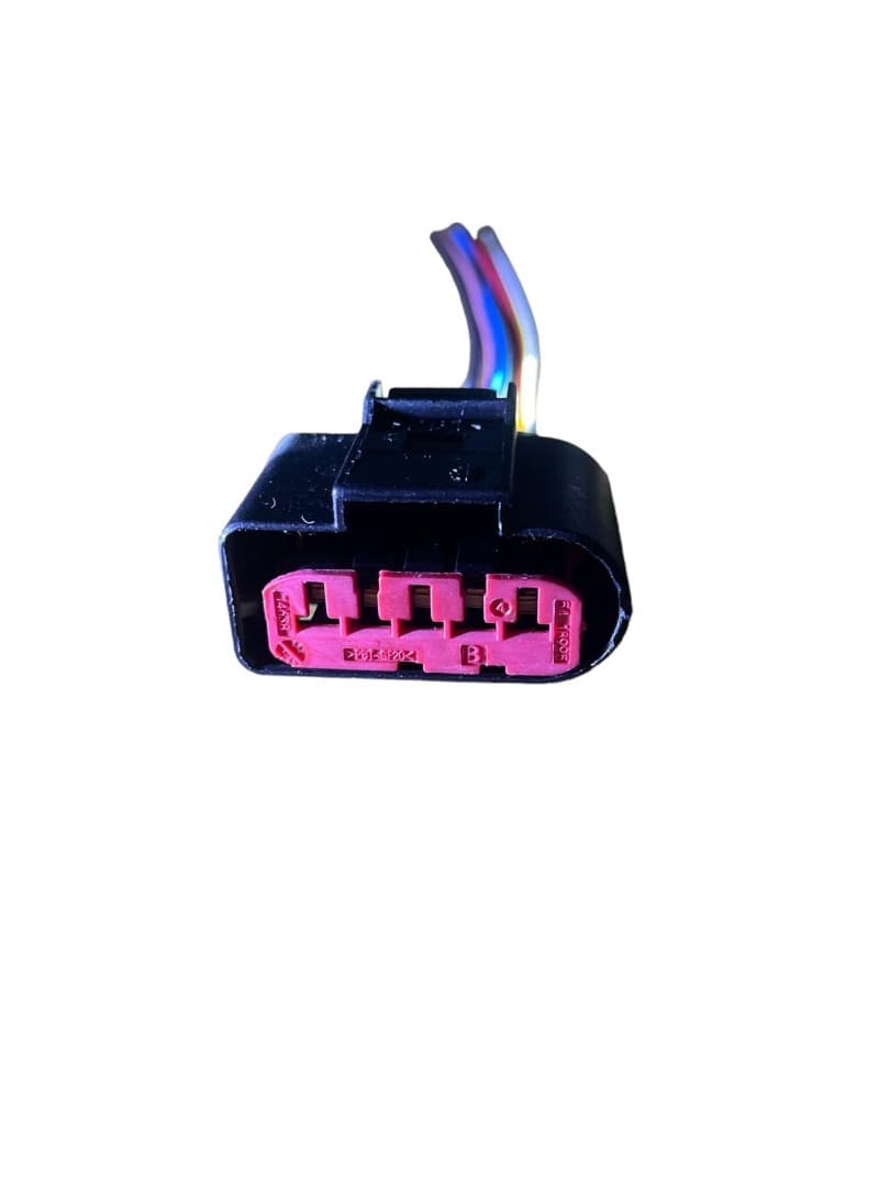 AKISMETRE/HAVA DEBIMETRE SOKET VW T5