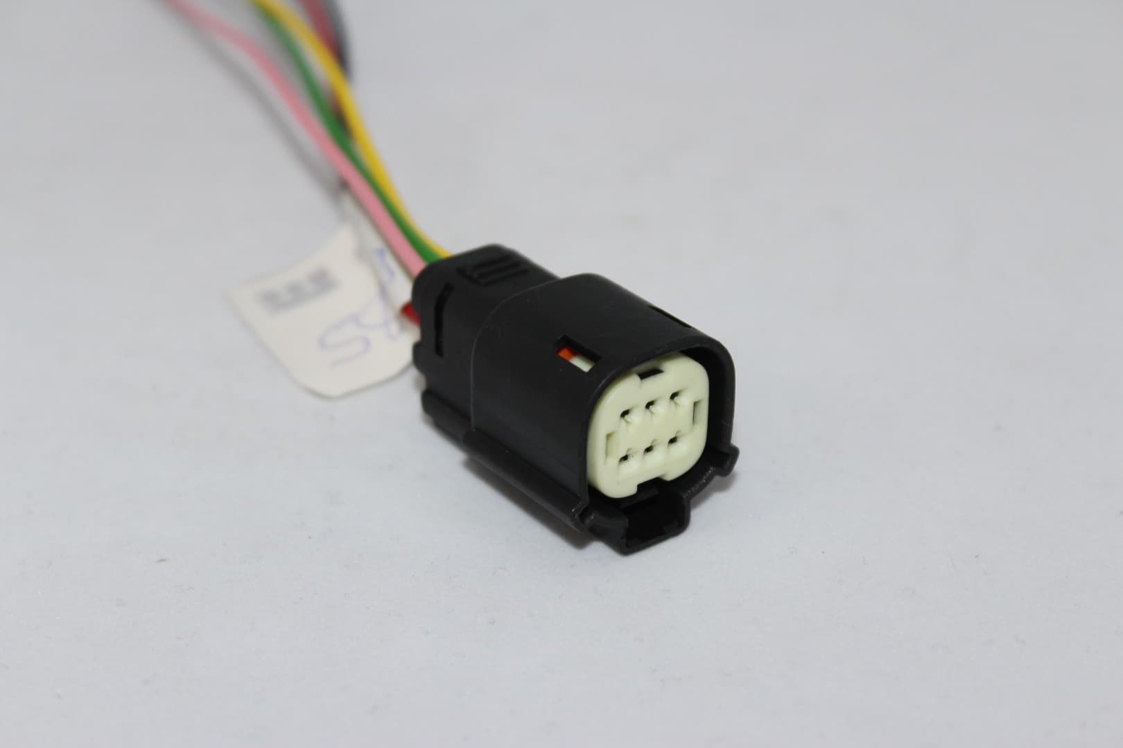 SOKET FORD TORUNEO CUSTOM STOP