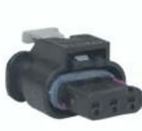 ARKA PARK SENSOR SOKETI