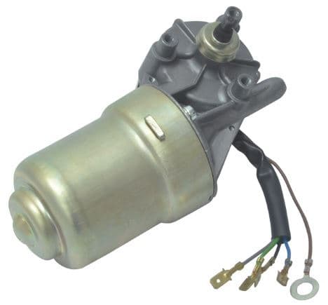 SILECEK MOTORU ON RENAULT R12 12V