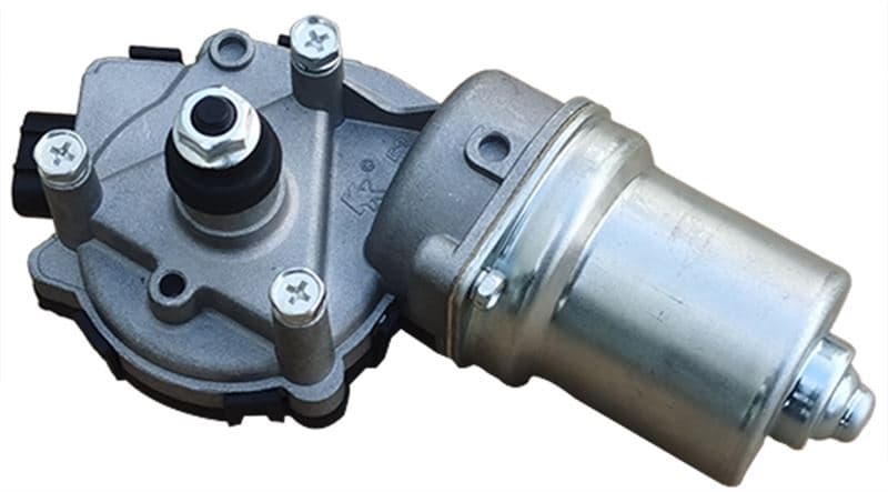SILECEK MOTORU FORD FIESTA VI 08-12