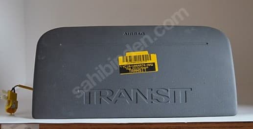 AIRBAG FORD TRANSIT 2006