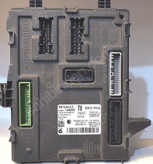 UCH RENAULT MEGANE 4