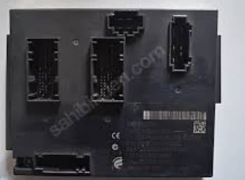 UCH SIGORTA KUTUSU 433MHZ PORSCHE CAYENNE MK2