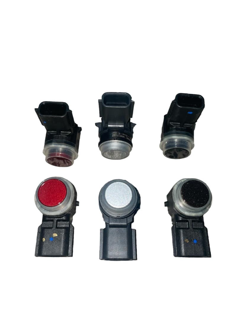 PARK SENSOR GOZU MEGANE IV TALISMAN SIYAH