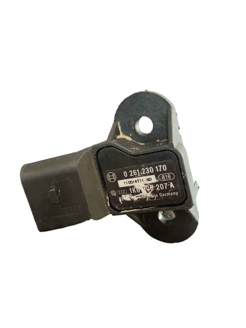 MAP SENSORU VW AUDI SEAT SKODA 0261230170