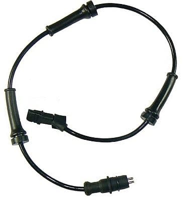 ABS SENSORU ON SAG SOL RENAULT MEGANE II COUPE 1.4 1.6 16V MEGANE II SEDAN 1.5 dCI. 1.9 dCI SCENIC II 1.5 dCI