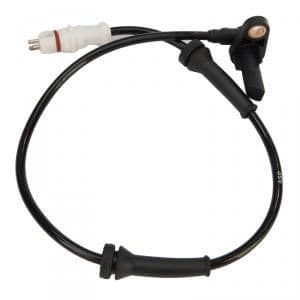 ABS SENSORU ARKA SAG DACIA LOGAN 04- 1.4 MPI - RENAULT TWINGO I 1.2