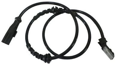 ABS SENSORU ARKA SAG SOL RENAULT MEGANE III FLUENCE III KANGOO III SCENIC GRAND SCENIC DUSTER (K4M 838 839 729)