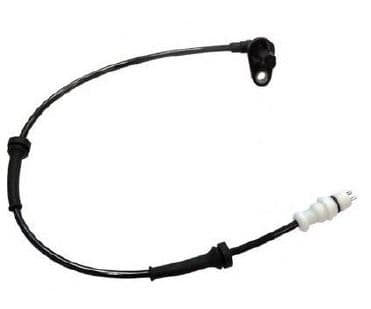 ABS SENSORU ARKA SOL DACIA LOGAN 04- 1.4 MPI - RENAULT TWINGO I 1.2