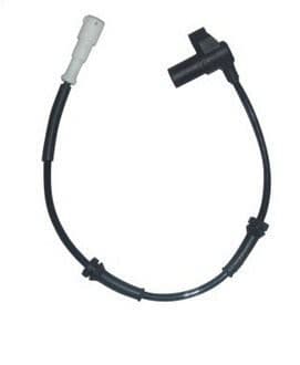 ABS SENSORU ON SAG SOL RENAULT CLIO II 1.2. 1.4. 1.6 16V (98 )