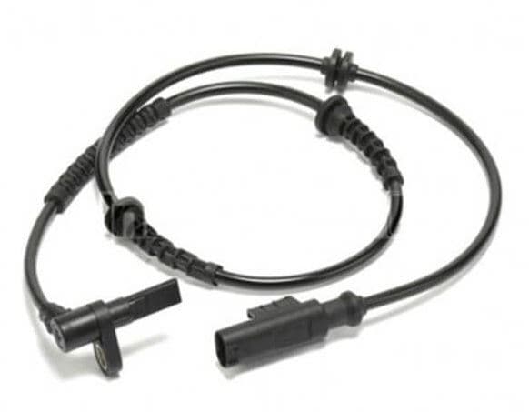 ABS SENSORU ON SAG SOL FIAT GRANDE PUNTO 05- PUNTO 08- OPEL CORSA D - ALFA MITO 08-