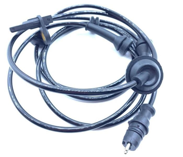 ABS SENSORU ARKA SAG SOL FIAT DOBLO I 1.3. 1.6. 1.6 (01 09)