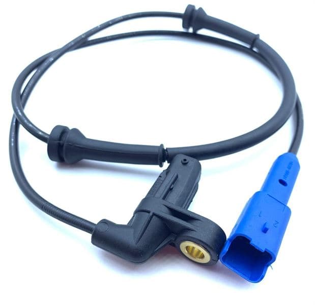 ABS SENSORU ON SAG SOL PEUGEOT P206 1.1I 1.4I 1.6I 1.6 16V 2.0 P206 SW