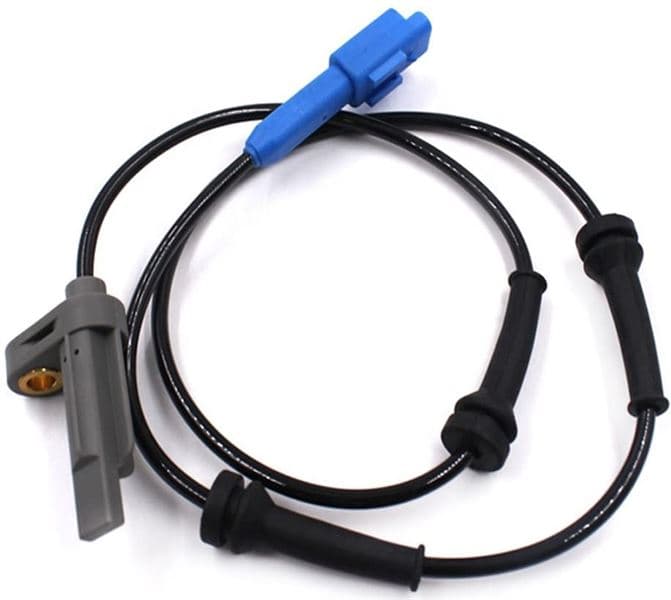 ABS SENSORU ARKA SAG SOL PEUGEOT P206 1.6 16V (00 ) 2.0 RC (03 ) 1.6HDI (04 )