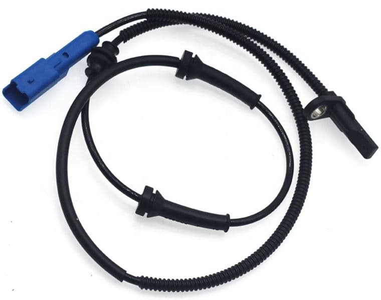 ABS SENSORU ON SAG SOL PEUGEOT P207 1.4. 1.6 HDI 16V 208 1.4. 1.6 HDI 16V 301 1.6 HDI CITROEN C ELYSEE 1.2 VTI 1.6 VTI 1.6 HDI (12 ) C3 C4 NEMO 1.4 1.3 HDI 1.4 HDI (08 )