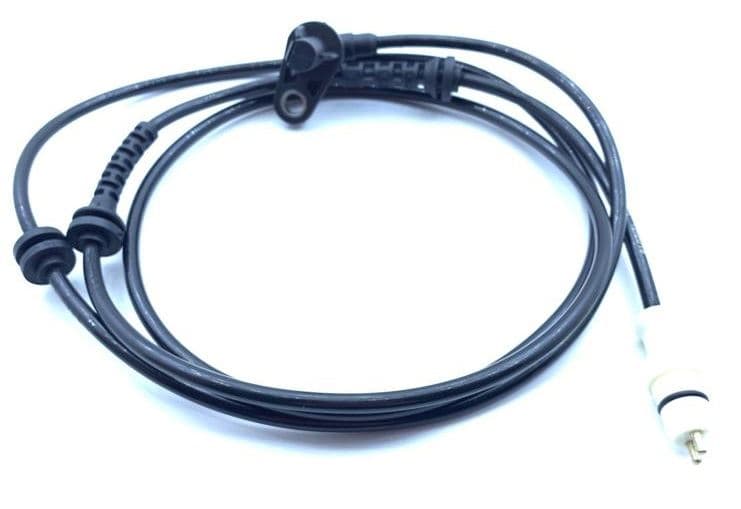 ABS SENSORU ARKA SAG RENAULT CLIO II HB 1.2. 1.4 16V (98 ) SYMBOL I II 1.2. 1.4 16V