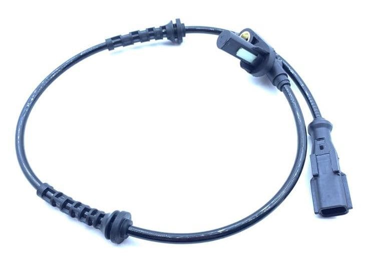 ABS SENSORU ON SAG SOL RENAULT CLIO II HB 1.4. 1.5. 1.6 1.4 16V. 1.5 DCI (98 ) SYMBOL 1.4. 1.6 16V
