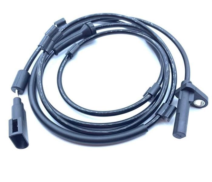 ABS SENSORU ARKA SAG FORD TRANSIT V347 V348 2.2 TDCI 06- TOURNEO 2.2. 2.4 TDCI