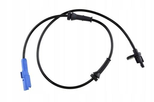 ABS SENSORU ARKA SAG SOL PEUGEOT P207 P208 P301 C3 PICASSO C ELYSEE