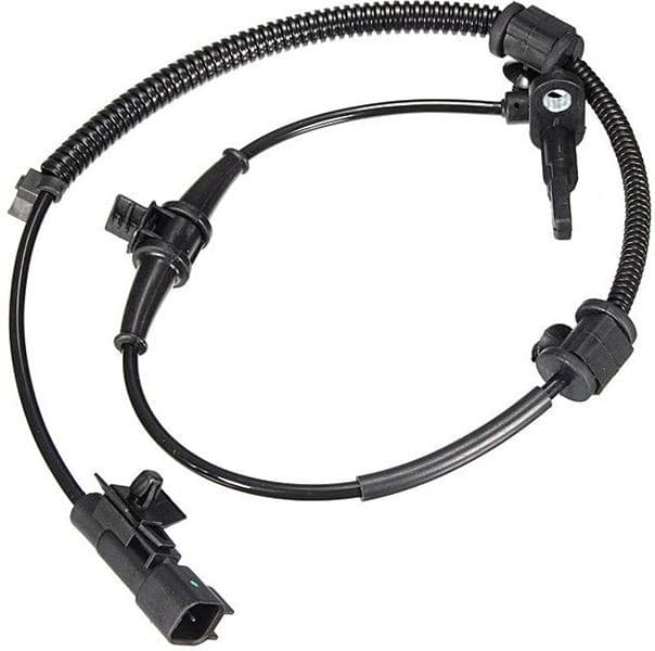 ABS SENSORU ON SAG SOL OPEL INSIGNIA A HB (G09) INSIGNIA A SPORT TOURER (G09) INSIGNIA A SALOON (G09)