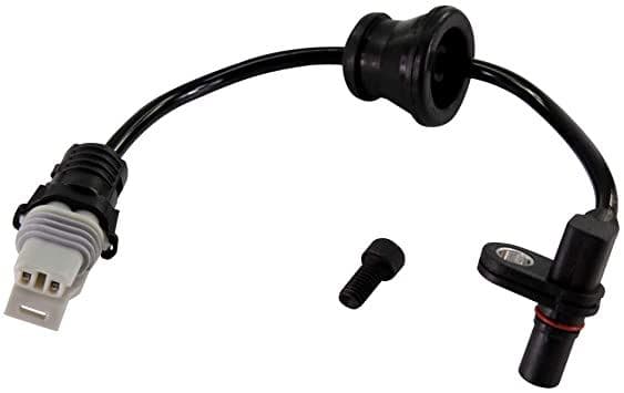 ABS SENSORU ARKA SAG SOL CHEVROLET ANTARA (06 ) CAPTIVA (06 ) 2.0 2.2 2.4