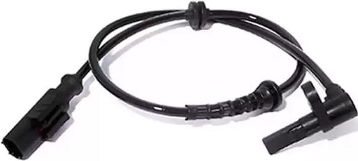 ABS SENSORU ARKA SAG-SOL FIAT GRANDE PUNTO 05- PUNTO 08- OPEL CORSA D ALFA ROMEO MITO 08-