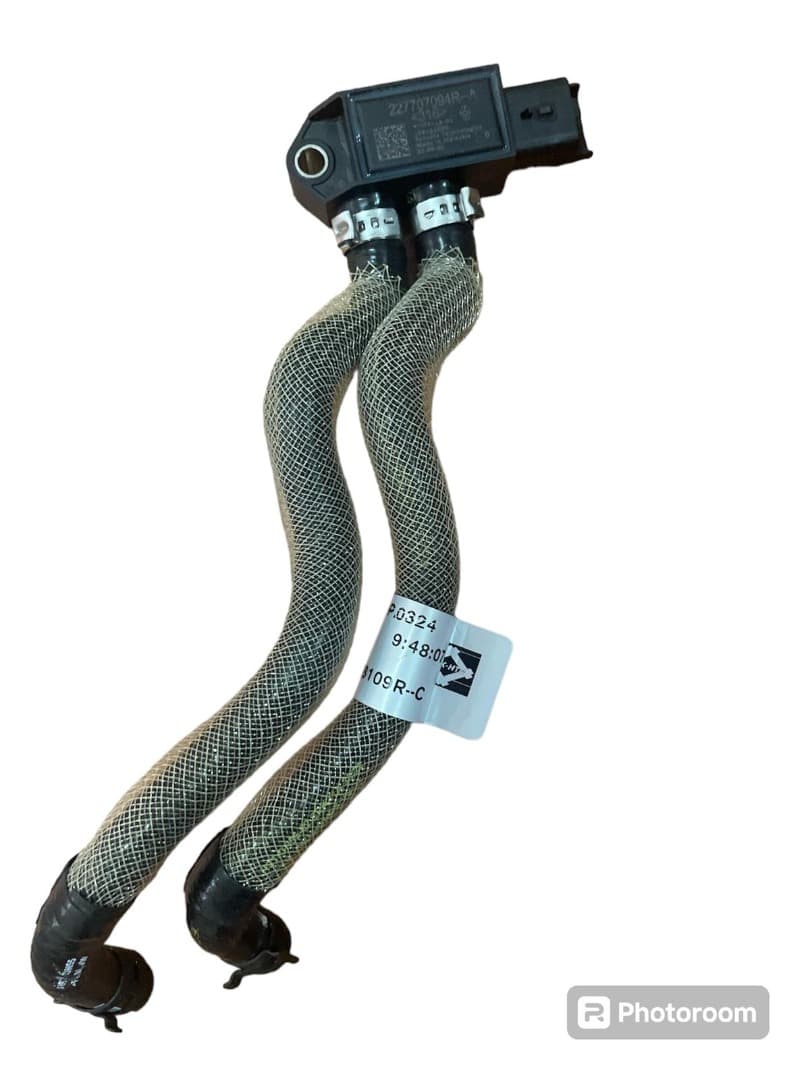SENSOR PARTIKUL RENAULT NIS. DACIA 1.0TCE 1.3 TCE