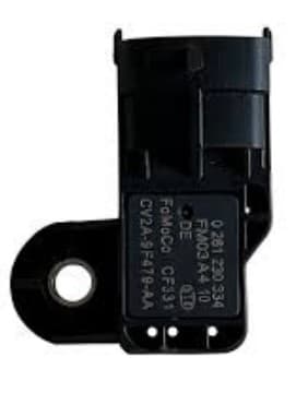 MAP SENSORU FORD FIESTA