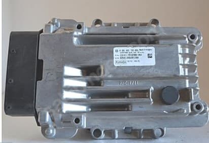 SENSOR BEYNI FORD TRANSIT NOX