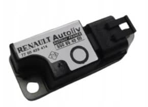 YAN HAVA YASTIGI SENSORU RENAULT TWINGO