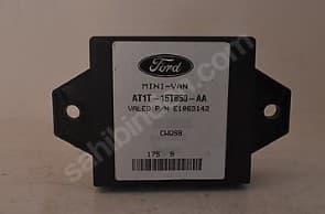 PARK SENSOR MODULU FORD CONNECT