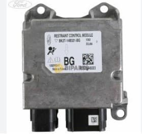 AIRBAG SENSOR FORD TRANSIT