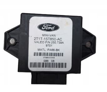 PARK SENSOR MODULU FORD CONNECT