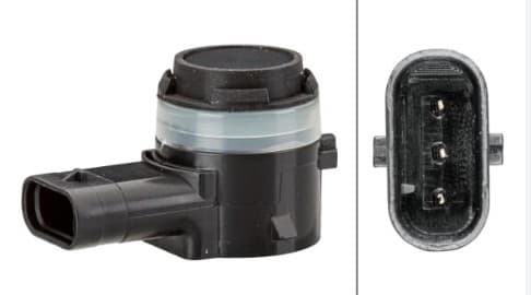 PARK SENSOR GOZU VW AUDI SEAT SKODA