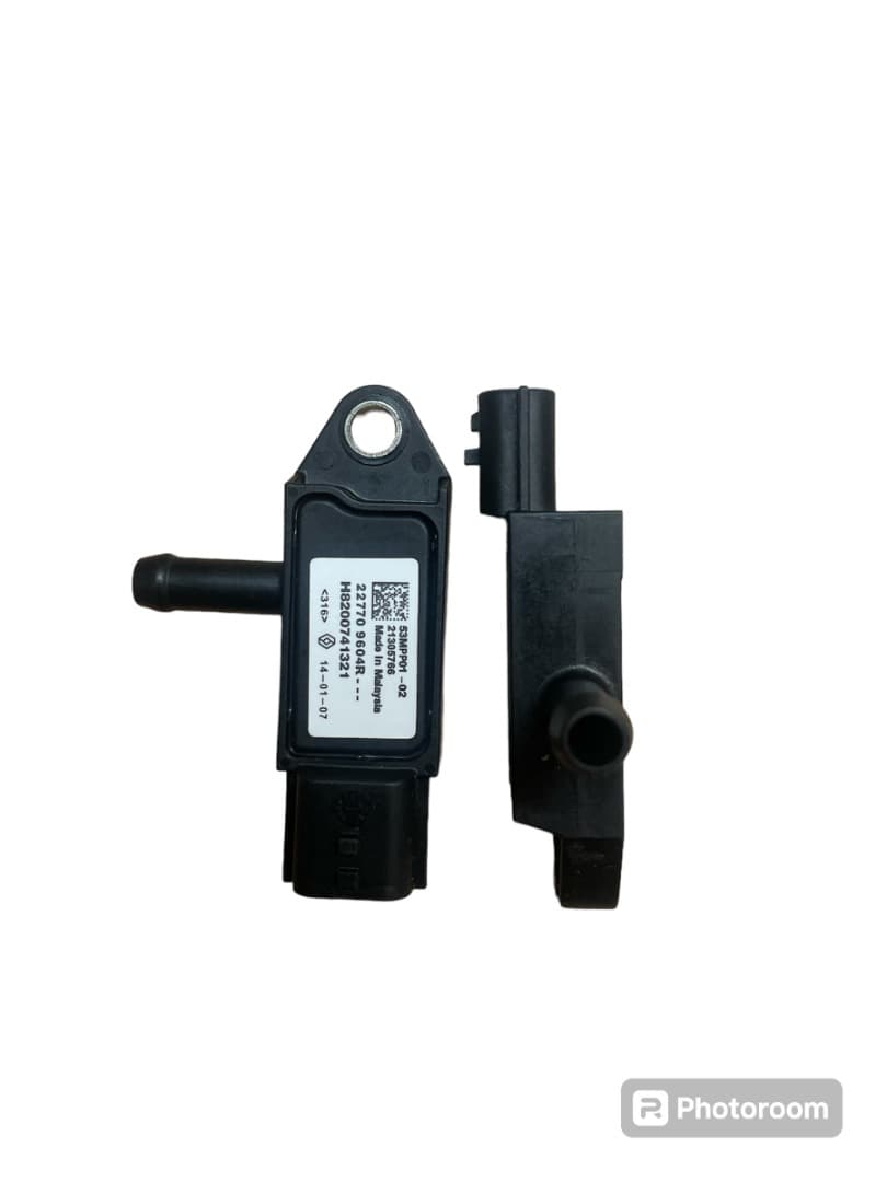 PART.SEN.FLU.CLIO MGN LAG.1,5 TRAF. MAS.227709604R