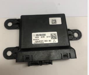 PARK SENSOR BEYNI FIAT JEEP