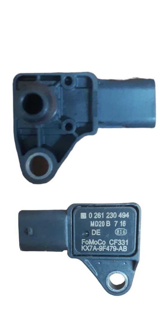 MAP SENSORU FORD FOCUS CMAX 0261230494
