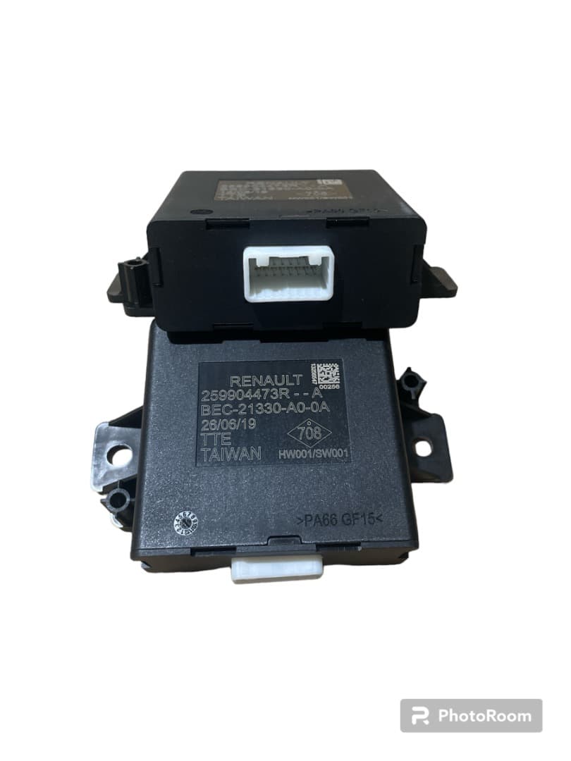 PARK SENSOR BEYNI DACIA DUSTER-BEC21330-A0-OA