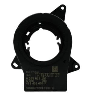 ACI SENSORU RENAULT CLIO 4