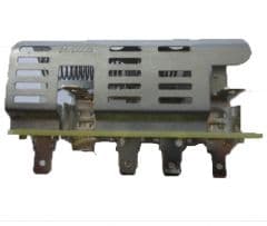 KALORIFER REZISTANSI R9 (7701028683)