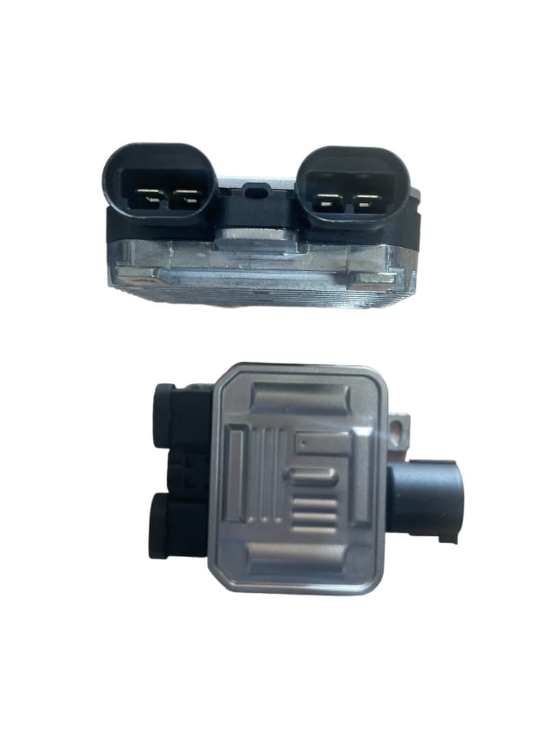 FAN REZISTANSI FORD MONDEO VOLVO