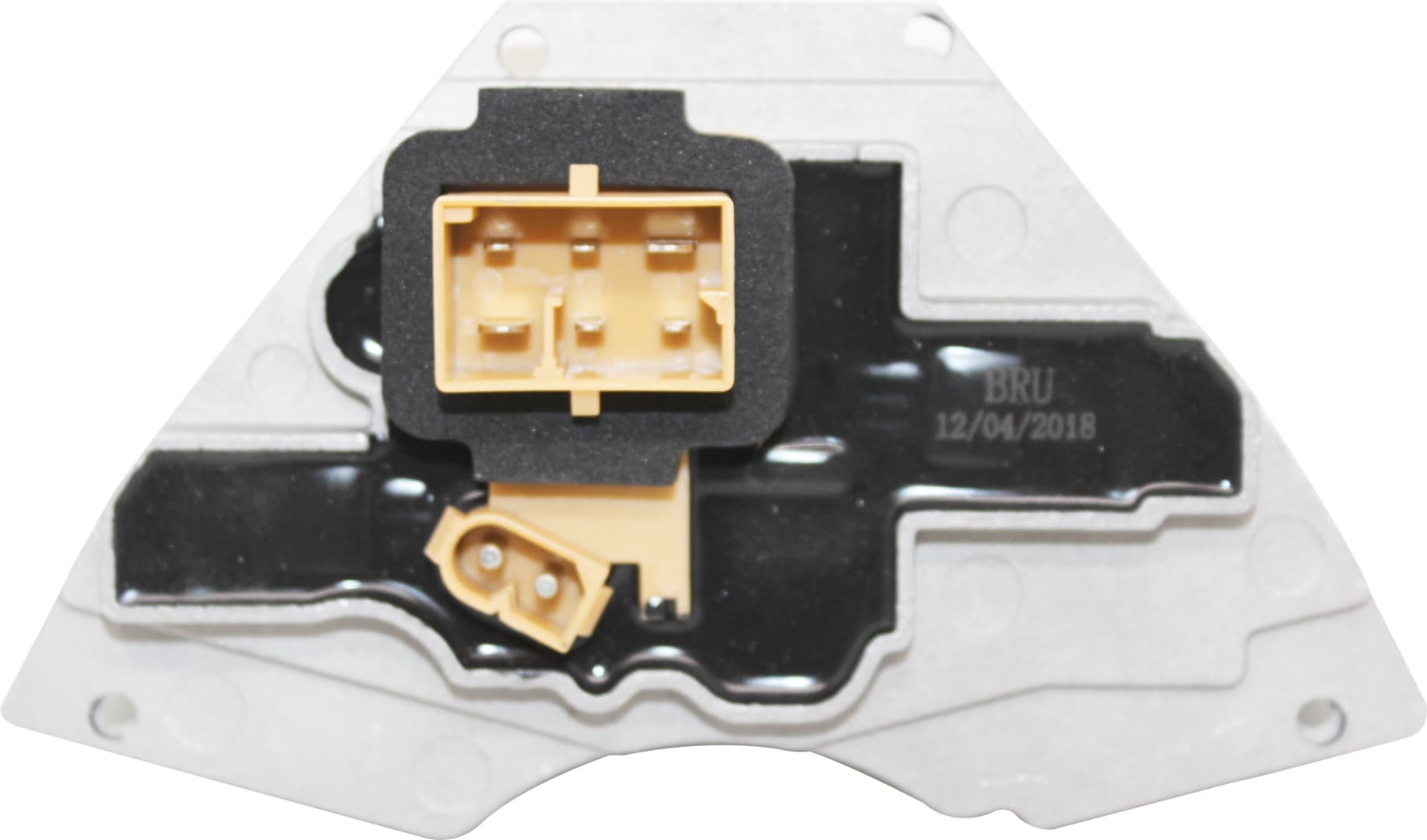 FAN REZISTANSI VW BORA GOLF SKODA AUDI