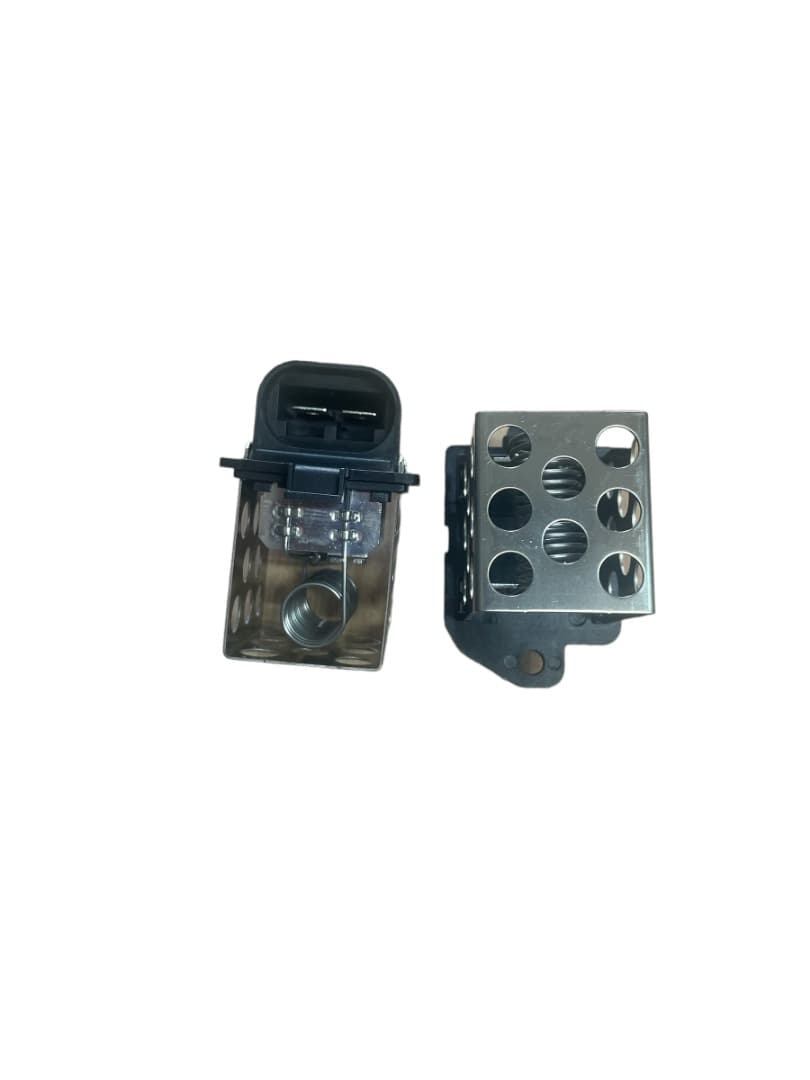 KALORIFER REZISTANSI RENAULT MEGANE III FLUENCE