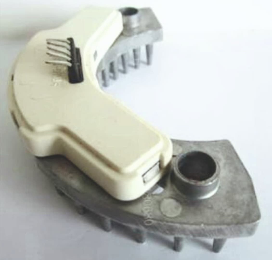 KALOR. MOD. PEU.CIT. 307/407 1,6 ORJ.