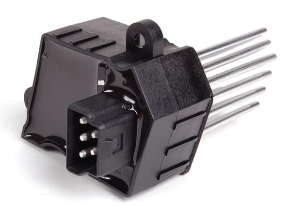 KLIMA REZISTANSI 3-5 SERI X5