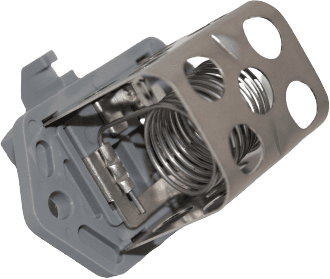 FAN REZISTANSI FORD FIESTA PUMA